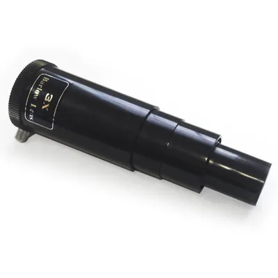 Линза Барлоу Levenhuk A3x, 1,25",  1