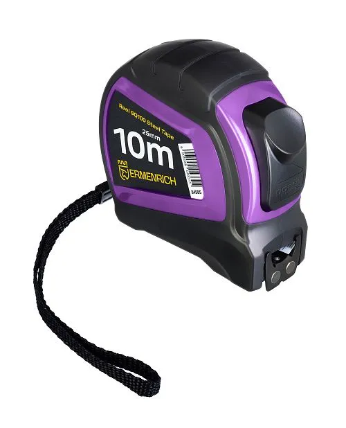 Рулетка Ermenrich Reel SQ100