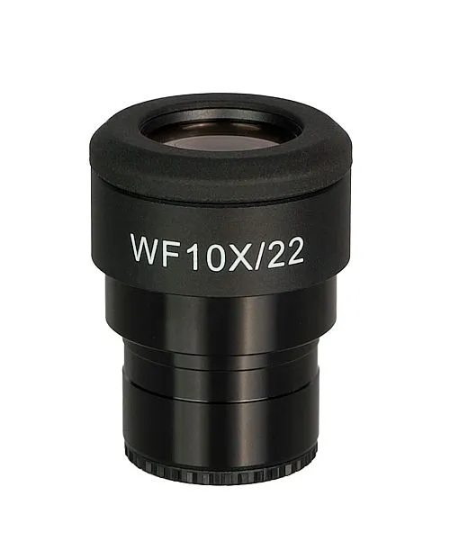 Окуляр MAGUS ND10R 10х/22 мм с сеткой и диоптрийной коррекцией (D 30 мм)