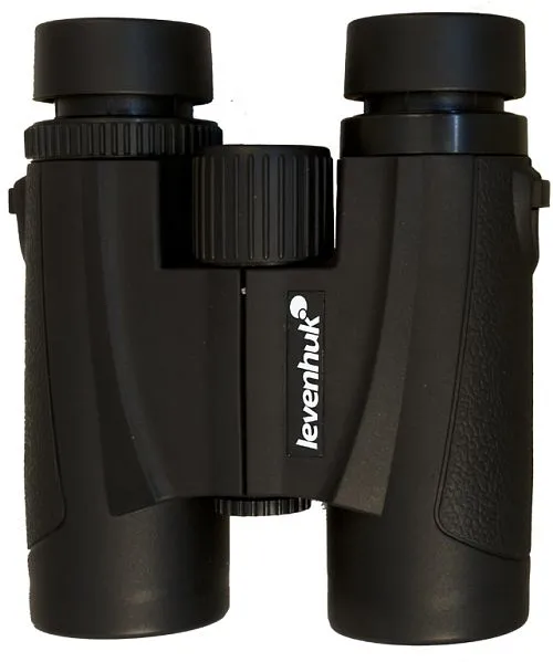Бинокль Levenhuk Karma 8x32,  1