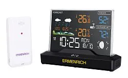 Метеостанция Ermenrich Report WR40
