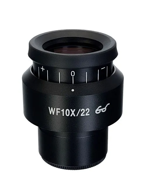 Окуляр MAGUS SD10S 10х/22 мм со шкалой (D 30 мм),  1