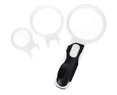 Мультилупа Levenhuk Zeno Multi ML11,  1