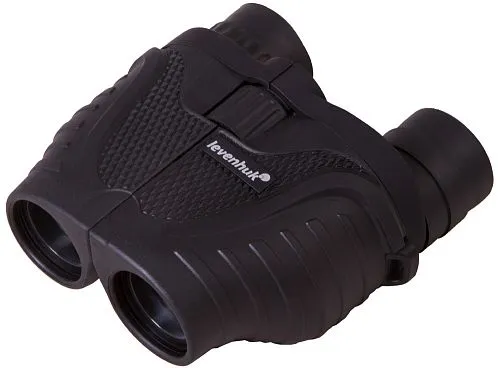 Бинокль Levenhuk New Atom 8–20x25,  1