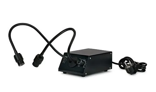 Осветитель типа «гусиная шея» MAGUS LED DGL2,  1