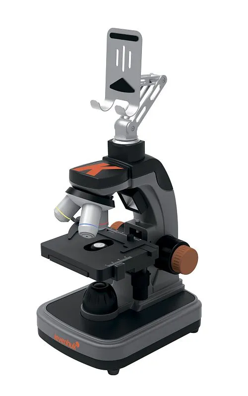 Фотомикроскоп Levenhuk Kelvin Touch KM3,  1