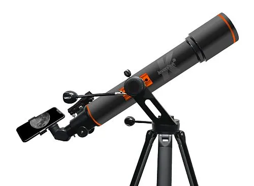 Фототелескоп Levenhuk Kelvin Nova PLUS 90/660,  1