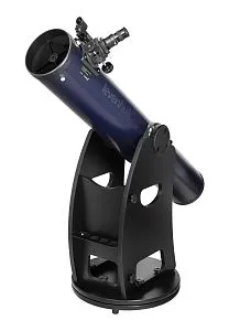Телескоп Добсона Levenhuk New Skyline PLUS 6" (150/1200)