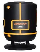 Лазерный уровень Ermenrich PLUS LN20