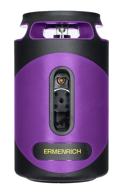 Лазерный уровень Ermenrich PLUS LN40,  1