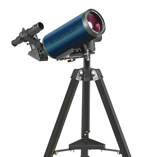 Телескоп Levenhuk New Skyline BASE МАК 70/1000 AZ-M,  1