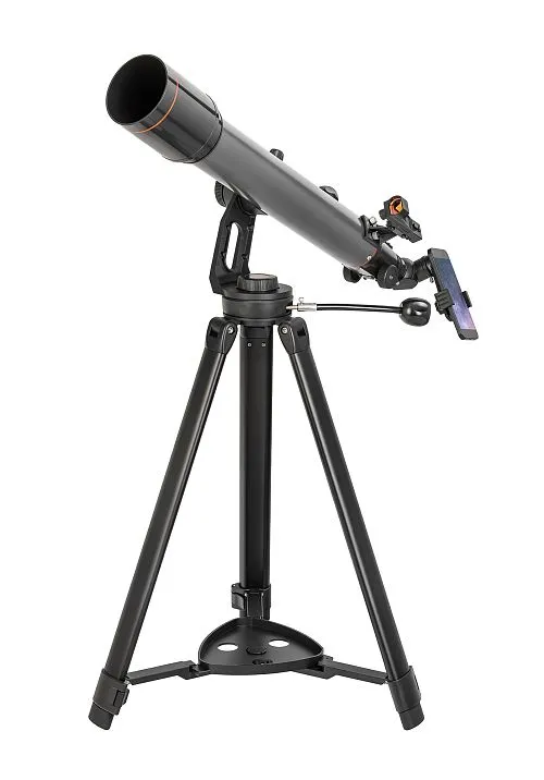 Фототелескоп Levenhuk Kelvin Nova PLUS 70/700,  1