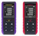 Лазерная рулетка Ermenrich Reel PRO GE40