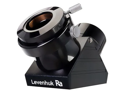 Диагональное зеркало Levenhuk Ra 2", 99%,  1
