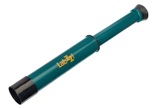Зрительная труба Levenhuk LabZZ S5 12x30,  1