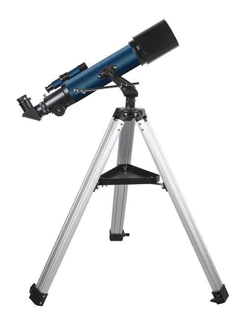Телескоп Levenhuk New Skyline BASE 70/700 AZ2,  1