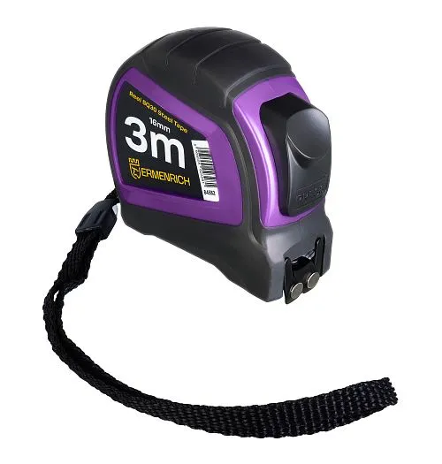 Рулетка Ermenrich Reel SQ30