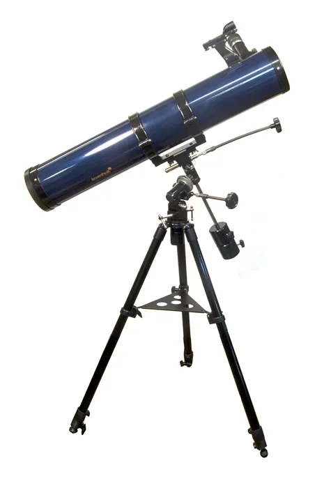 Телескоп Levenhuk Strike 135 PLUS,  1