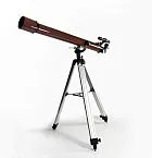 Телескоп Levenhuk Astro R170 AZ