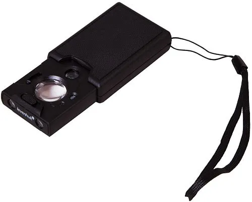 Лупа Levenhuk Zeno Gem M13,  1