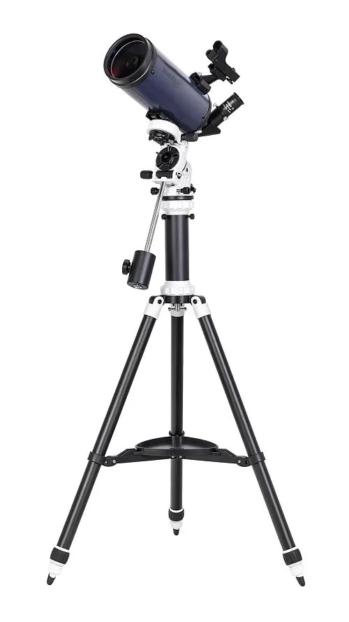 Телескоп Levenhuk New Skyline PRO MAK 102/1300 AZ-EQA,  1