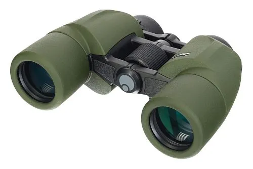 Бинокль Levenhuk Army 8x40 с сеткой,  1