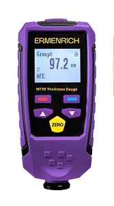 Толщиномер Ermenrich NT70