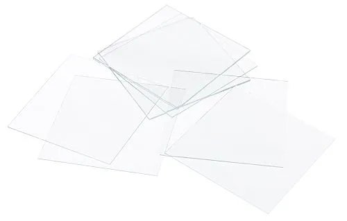 Стекла покровные Levenhuk Discovery 100,  1