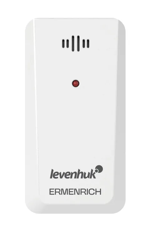 Датчик Levenhuk THS10 для метеостанций,  1