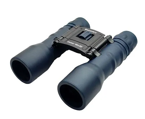 Бинокль Levenhuk Discovery Gator 16x32,  1