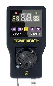 Терморегулятор Ermenrich SC20