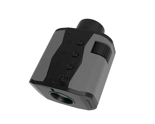 Фотомонокуляр цифровой Levenhuk Kelvin Snap 8x25,  1