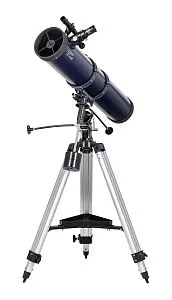 Телескоп Levenhuk New Skyline PLUS 130/900 EQ2