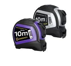 Рулетка Ermenrich Reel KD100