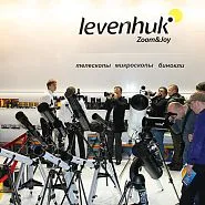 Дневник выставки: «Левенгук» на CEPE-2013<br />День третий, 13 апреля