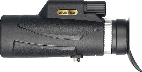 Монокуляр Levenhuk New Wise PLUS 12x42,  1