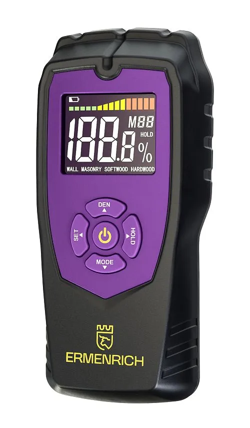 Датчик влажности Ermenrich Wett MW40,  1