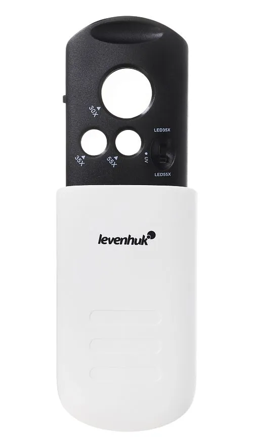 Мультилупа Levenhuk Zeno Multi ML3,  1