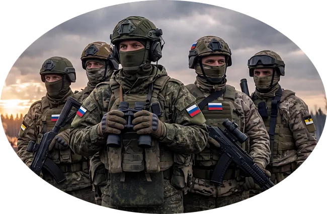 Лучшие бинокли для победы