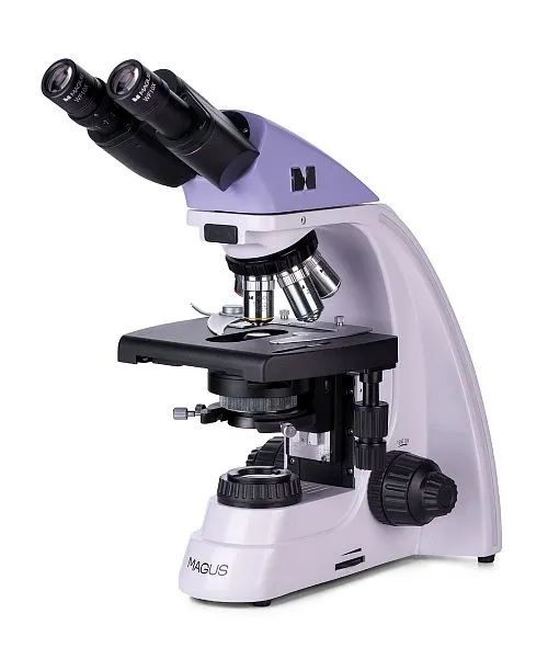 Микроскоп биологический MAGUS Bio 230BL,  1