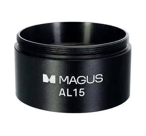 Насадка на объектив MAGUS AL15 1,5х/47 мм,  1