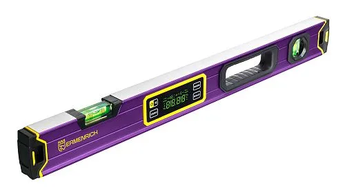 Цифровой уровень Ermenrich Verk LL60,  1