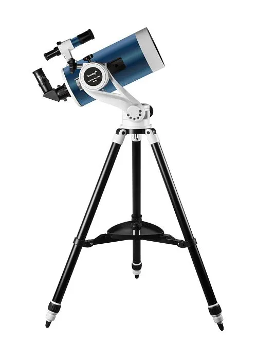 Телескоп Levenhuk New Skyline PRO MAK 127/1500 AZ5,  1