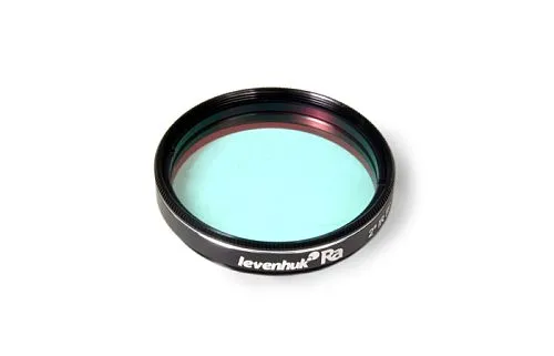 Фильтр инфракрасный блокирующий Levenhuk Ra 2" M42x0,75,  1
