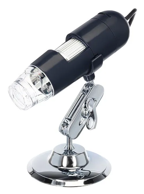 Микроскоп цифровой Levenhuk Discovery Artisan 16,  1