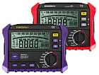 Тестер изоляции Ermenrich Ping ET50
