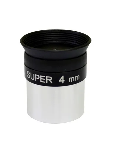 Окуляр Levenhuk Super Kellner 4 мм, 1,25",  1
