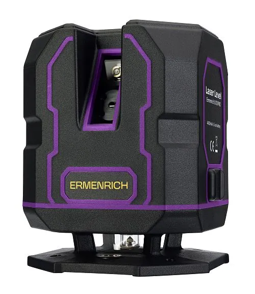 Лазерный уровень Ermenrich PLUS LV30,  1