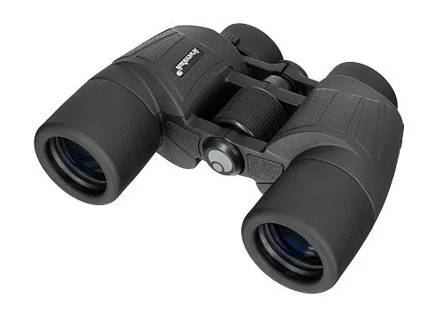 Бинокль Levenhuk New Sherman BASE 10x40,  1