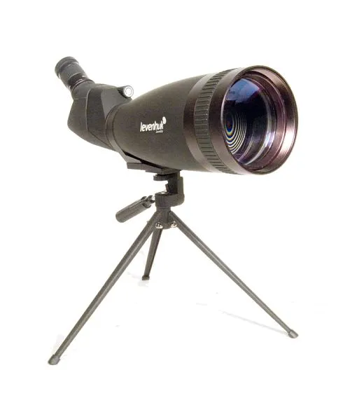 Зрительная труба Levenhuk Blaze 20–75x100,  1